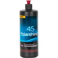 Mirka Kiillotusaine Polarshine 45; 1 l