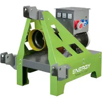Energy Traktorigeneraattori EY-20TCS AVR