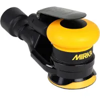 Mirka Kiillotuskone-hiomakone RPS 300CV
