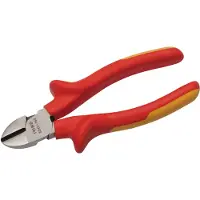 VAERK Leikkauspihdit 624 VDE; 160 mm