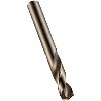 DORMER A117 11.5mm HSS-E Erittäin lyhyet porat 5 kpl/pakkaus