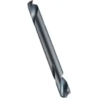 DORMER A119 5.1mm HSS Erittäin lyhyet porat, 2-päiset 10 kpl/pakkaus