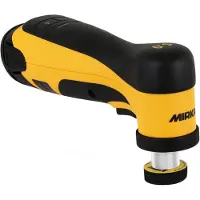 Mirka Pistehiomakone AROS-B 150NV 32mm 10.8V 2.5Ah Osk. 5.0