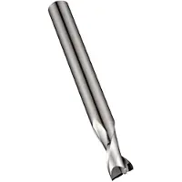 DORMER S638 6.2mm HM Varsijyrsimet