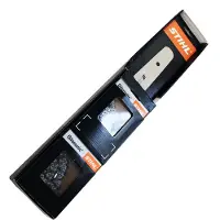 Stihl Laippa- ja teräketjusarja 0,325'' 56 DL, 1,5 mm