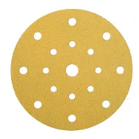 Mirka Hiomarondelli Gold 150 mm Grip 17H P80 100 kpl