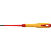 Hultafors Torx-ruuvimeisseli T9x100 mm, VDE-eristetty