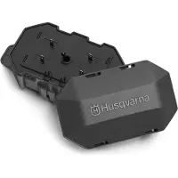 Husqvarna Aluevalitsin