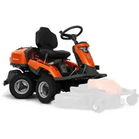Husqvarna R 316TsX AWD Rider ilman leikkuulaitetta