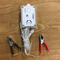 Genzo Max-LED ohjausrele