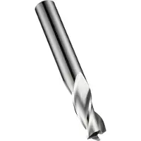 DORMER S903 9.0mm HM Varsijyrsimet