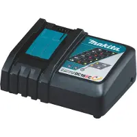 Makita Laturi DC18RC; 14,4-18 V