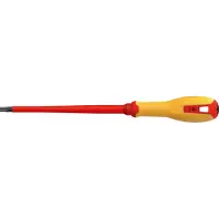 Hultafors Torx-ruuvimeisseli T40x175 mm, VDE-eristetty