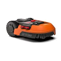 WORX Landroid L800-WR148E Robottiruohonleikkuri