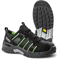 Ejendals 9915 Exalter S1P turvakengät
