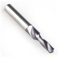 DORMER R7131 8.5mm HM Porrasporat kierteiden alkureikien ja viisteiden poraukseen
