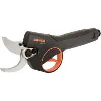Bahco Akkukäyttöinen oksasakset, 45 mm