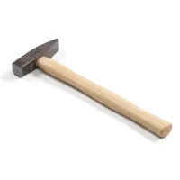 Hultafors Bench Hammer B, 822051, 300 grams