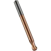 DORMER S533 5.0XD6mm HM Sädejyrsimet
