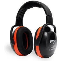 Stihl S2H Kuulonsuojain