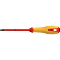 Hultafors Torx-ruuvimeisseli T30x125 mm, VDE-eristetty