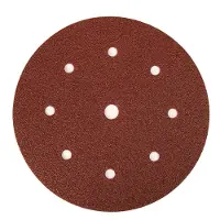 Beta Hiomarondelli Coarse Cut 200mm Grip 9H P40 50 kpl