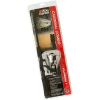 Abu Garcia Avokelasetti 213 cm