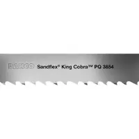 Bahco Vannesahanterä King Cobra 3854 M51 5842x41x1.3 PQ-2/3T, Sandflex