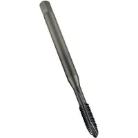 DORMER EP31 7/8" HSS-E-PM UNF Konekierretapit, lastua työntävä kärki