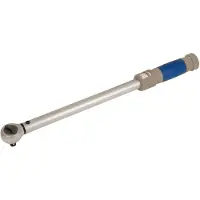 Unite Momenttiavain 3/4" 150-800Nm