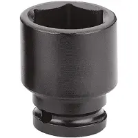 Irimo Voimahylsy 167 1" 32 mm 6-kulmainen