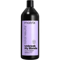 Matrix Total Results Color Obsessed So Silver Shampoo 1000ml