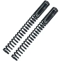 YSS Suspension Pr345i050-077s275 Yamaha Xvs 650 Drag Star Progressiiviset Jouset Etuhaarukkaan