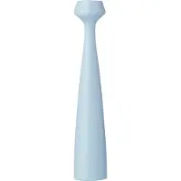 Applicata Lily kynttilänjalka, sky blue