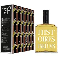 Histoires De Parfums 1740 Eau de Parfum 120 ml
