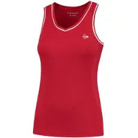 Dunlop Club Hihaton T-paita