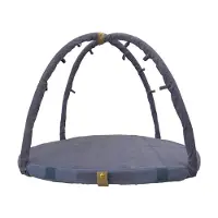 Filibabba Monipatja - Loui - Ø90 cm - Lämmin Blue - - OneSize - Lelukaaret