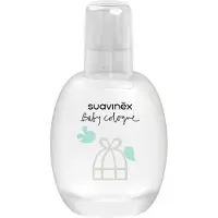 Suavinex Baby Cologne kölninvesi syntymästä lähtien 100 ml