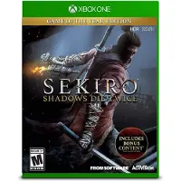 Sekiro: Shadows Die Twice ( Import )