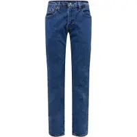 Levi's Farkut '502 Taper' sininen denim