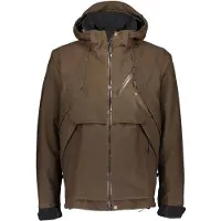 Sasta Men's Mehto Pro 2.0 Jacket Dark Olive S