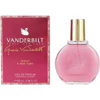 Gloria vanderbilt Minuit A New York Eau de Parfum 100 ml