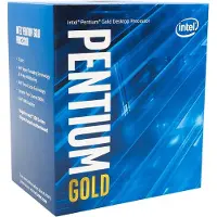 Intel Pentium Gold G7400 -prosessori