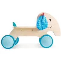 Hape Potkuauto Emma Elefantti