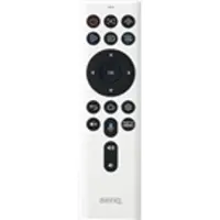 BenQ remote CONTROL PRJ QS01 (5J.JH306.001)