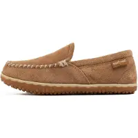 Minnetonka Mokkasiina 'Tempe' ruskea