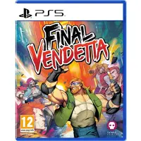 Final Vendetta - Collector's Edition (5)