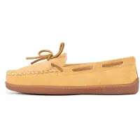 Minnetonka Mokkasiina 'Pileline' ruskea
