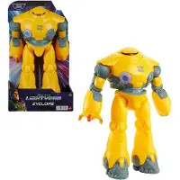 Disney Mattel Disney Pixar Lightyear: Zyclops Big Action Figure (HHJ74)