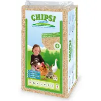 Chipsi 20 kg Classi Lemmikkieläinten kuivike
